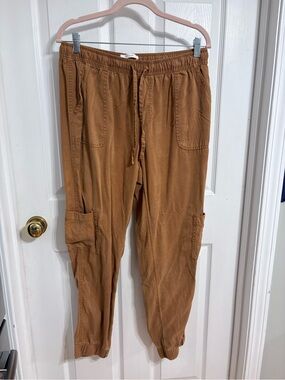 C&C California Cargo Jogger Pants